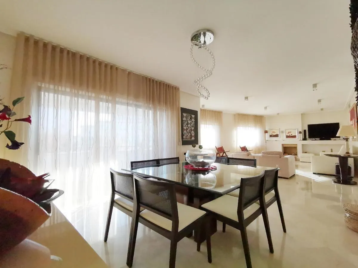 Entire Floor Parque Nacoes Prime Apartments Expo30 Lisbon