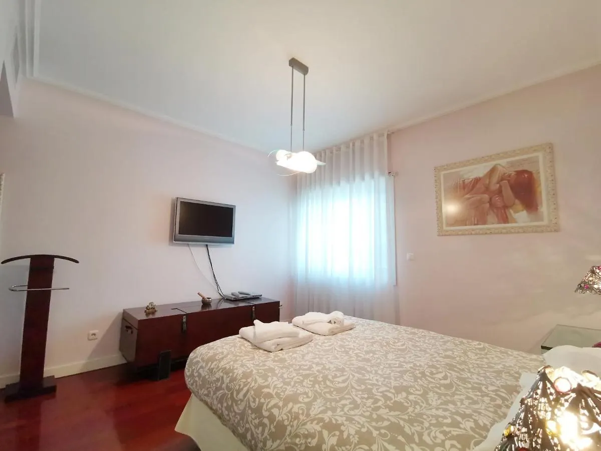 Entire Floor Parque Nacoes Prime Apartments Expo30 Lisbon 0*,  Portugal